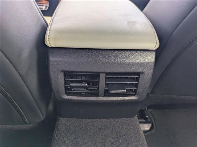 used 2021 Lexus IS 350 car, priced at $33,933