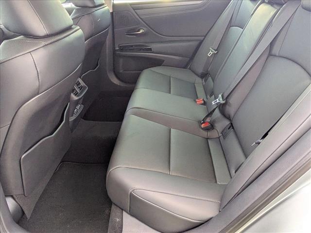 new 2025 Lexus ES 350 car, priced at $48,009