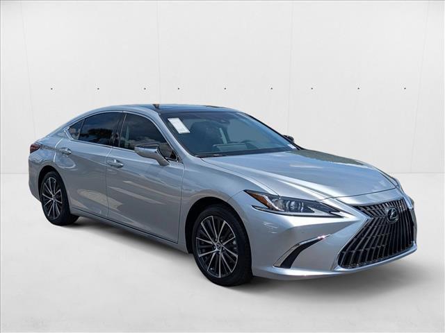 new 2025 Lexus ES 350 car, priced at $48,009