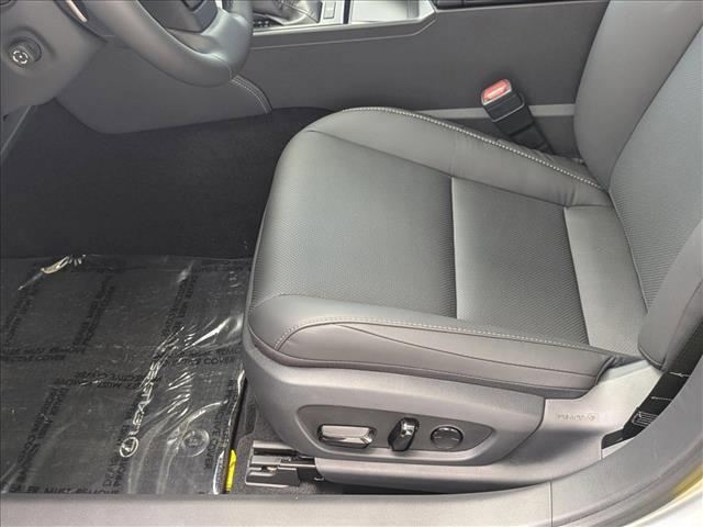 new 2025 Lexus ES 350 car, priced at $48,009