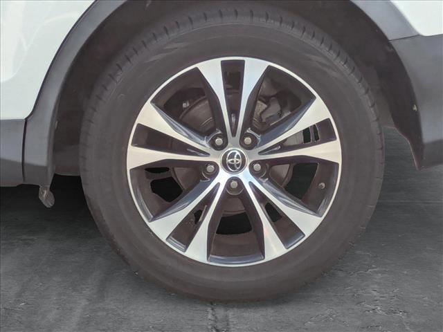 used 2015 Toyota RAV4 car, priced at $16,331