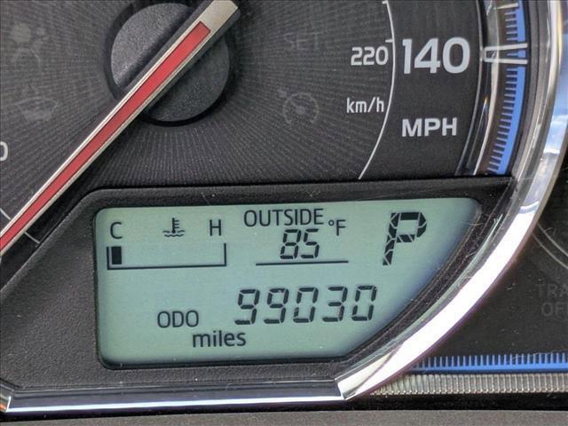 used 2015 Toyota RAV4 car, priced at $16,331