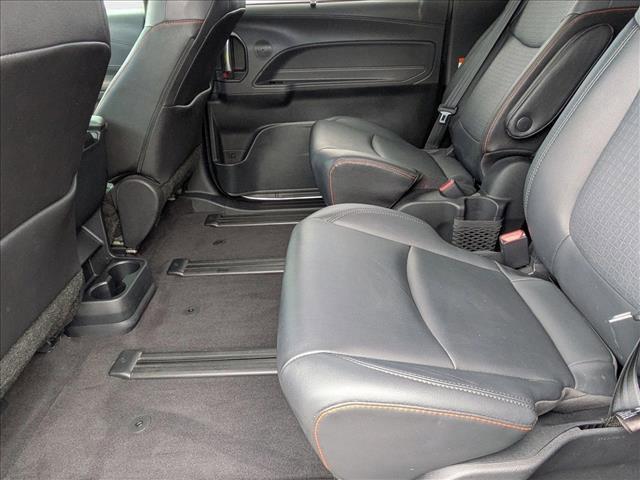 used 2021 Toyota Sienna car, priced at $39,499