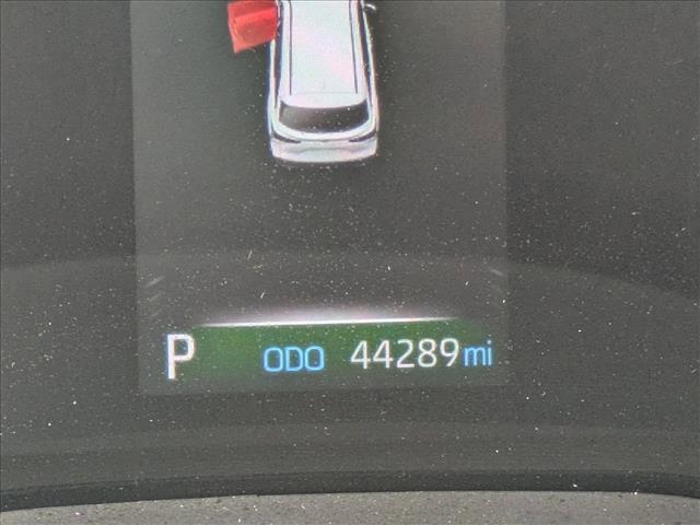 used 2021 Toyota Sienna car, priced at $39,499