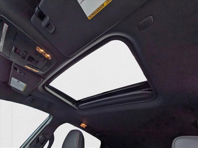used 2021 Toyota Sienna car, priced at $39,499