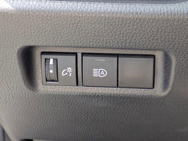 used 2021 Toyota RAV4 car, priced at $24,651