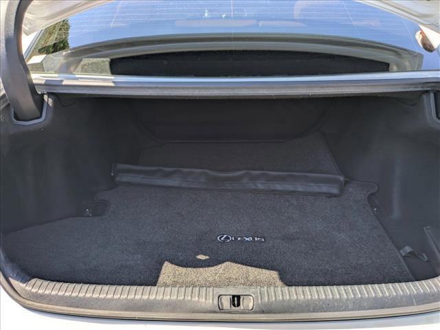 used 2021 Lexus RC 300 car, priced at $32,750