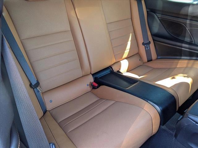 used 2021 Lexus RC 300 car, priced at $32,750