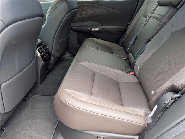 new 2025 Lexus RX 350 car, priced at $67,264