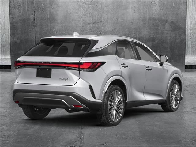 new 2025 Lexus RX 350 car, priced at $67,264