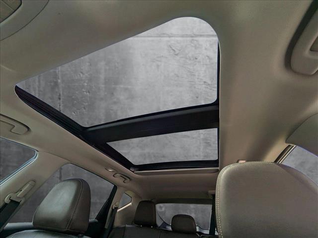 used 2015 Nissan Murano car, priced at $8,997