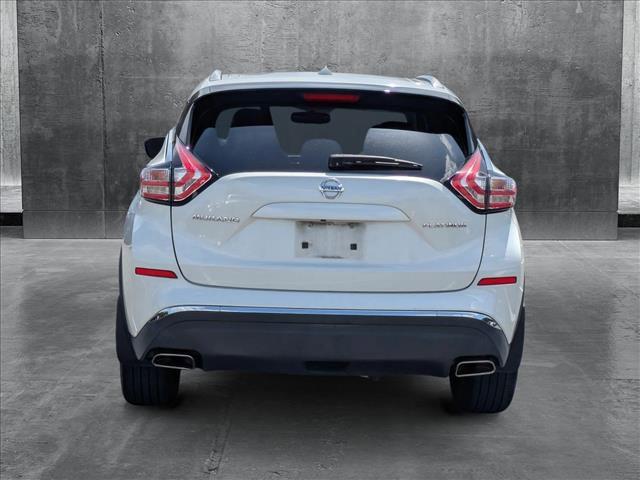 used 2015 Nissan Murano car, priced at $8,997