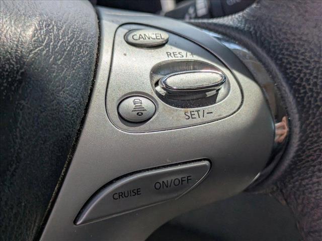 used 2015 Nissan Murano car, priced at $8,997