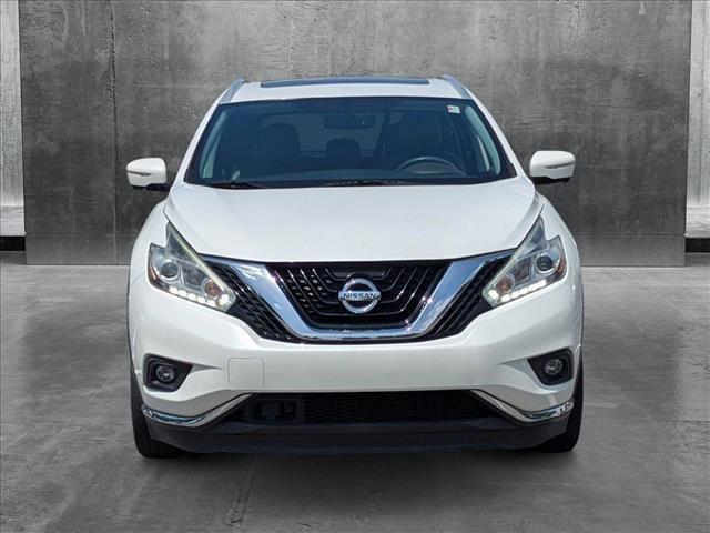 used 2015 Nissan Murano car, priced at $8,997