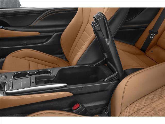 new 2025 Lexus RC 350 car, priced at $59,998