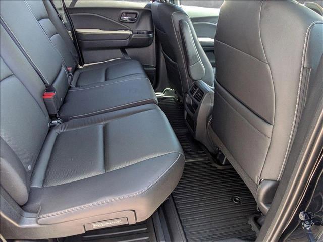 used 2023 Honda Ridgeline car, priced at $32,912