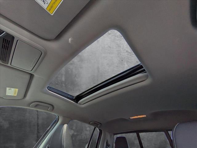 used 2023 Honda Ridgeline car, priced at $32,912