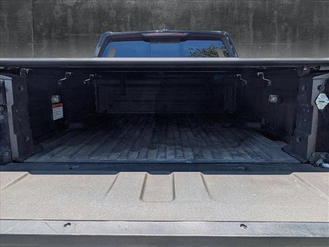 used 2023 Honda Ridgeline car, priced at $32,912