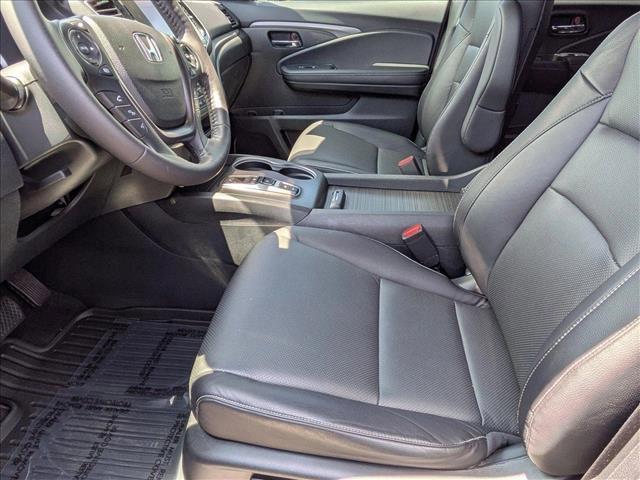 used 2023 Honda Ridgeline car, priced at $32,912