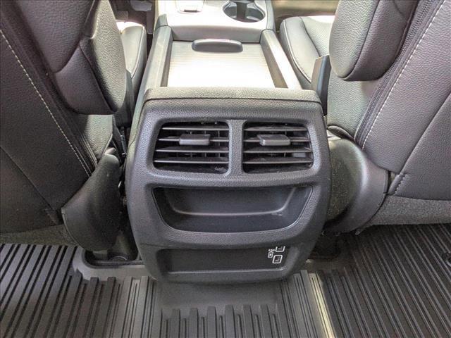 used 2023 Honda Ridgeline car, priced at $32,912