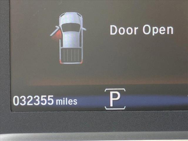 used 2023 Honda Ridgeline car, priced at $32,912