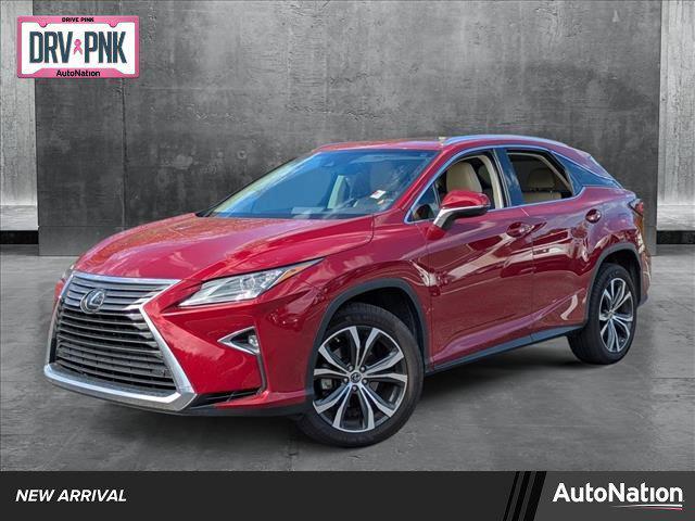 used 2019 Lexus RX 350 car, priced at $33,498