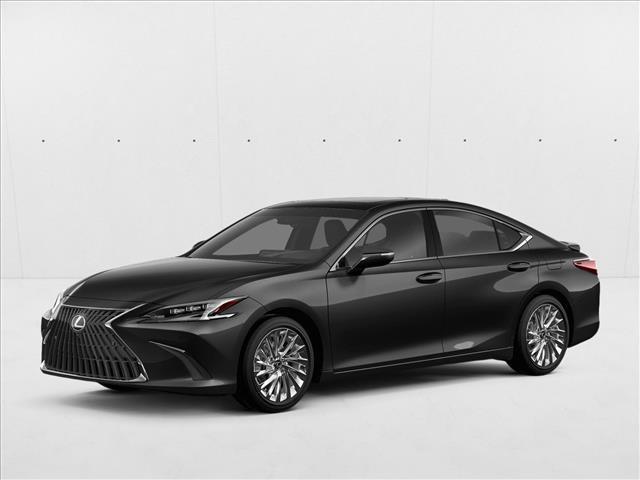 new 2025 Lexus ES 300h car, priced at $56,405