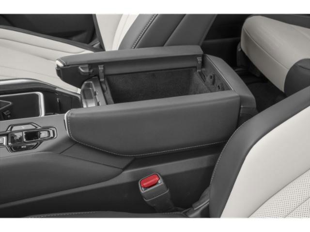 new 2025 Lexus TX 500h car, priced at $74,678
