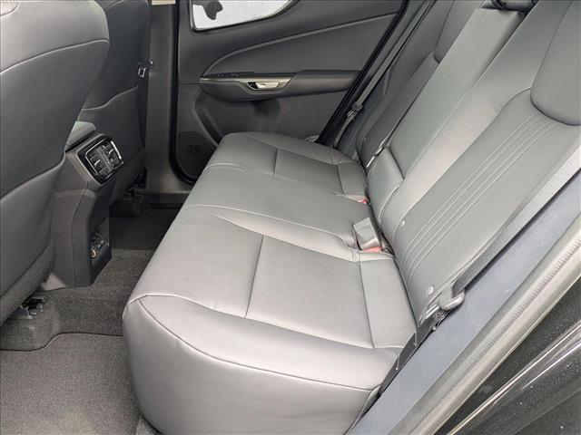 new 2026 Lexus NX 350 car, priced at $53,564