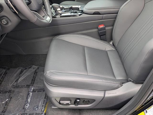 new 2026 Lexus NX 350 car, priced at $53,564