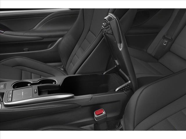new 2025 Lexus RC 300 car, priced at $51,528