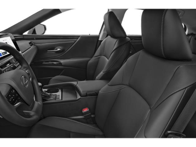 new 2025 Lexus ES 350 car, priced at $45,781