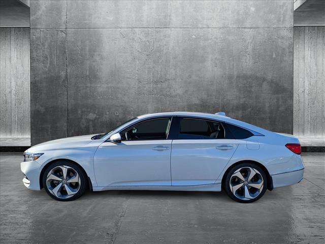 used 2018 Honda Accord car, priced at $23,770