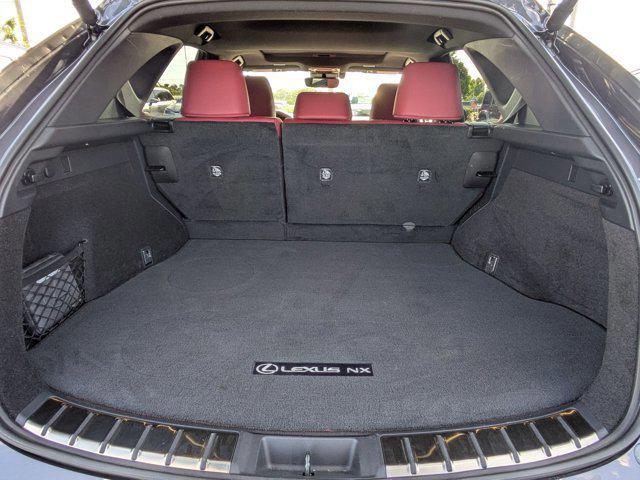 used 2024 Lexus NX 250 car, priced at $41,779