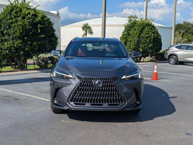 used 2024 Lexus NX 250 car, priced at $41,779