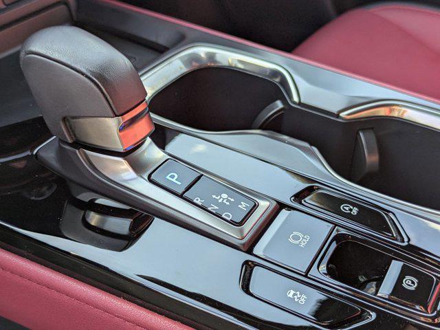 used 2024 Lexus NX 250 car, priced at $41,779