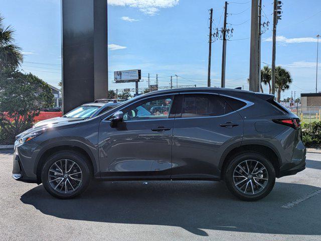 used 2024 Lexus NX 250 car, priced at $41,779