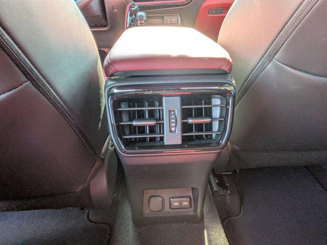 used 2024 Lexus NX 250 car, priced at $41,779