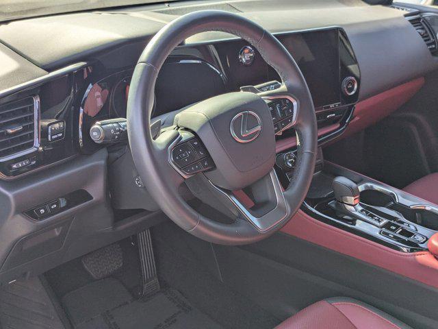 used 2024 Lexus NX 250 car, priced at $41,779