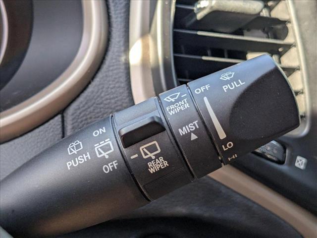 used 2017 Jeep Cherokee car, priced at $15,496