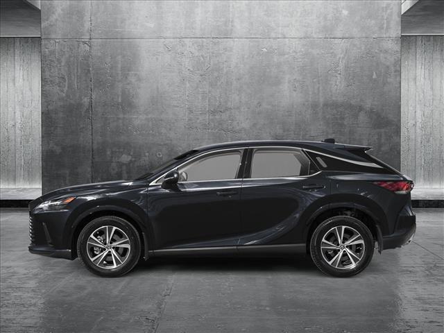 new 2025 Lexus RX 350 car, priced at $52,334