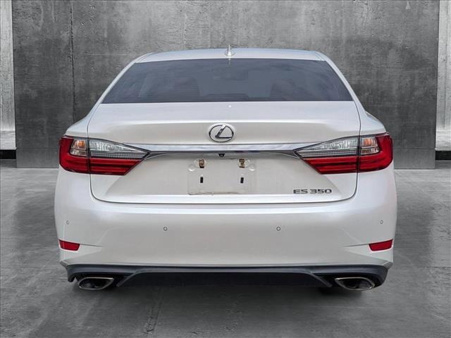 used 2017 Lexus ES 350 car, priced at $20,498