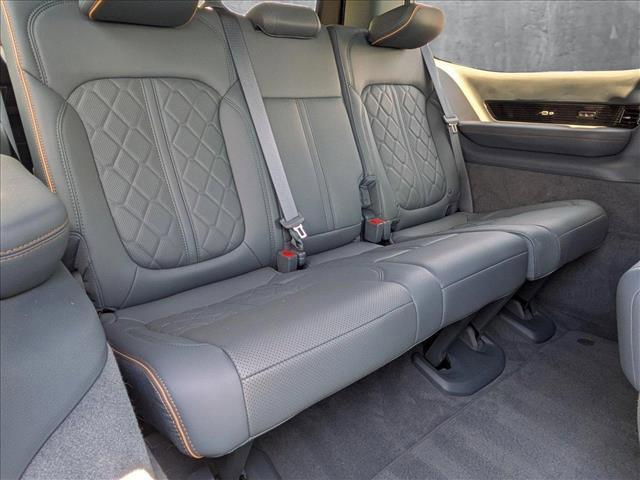 used 2023 Jeep Grand Wagoneer car, priced at $62,347
