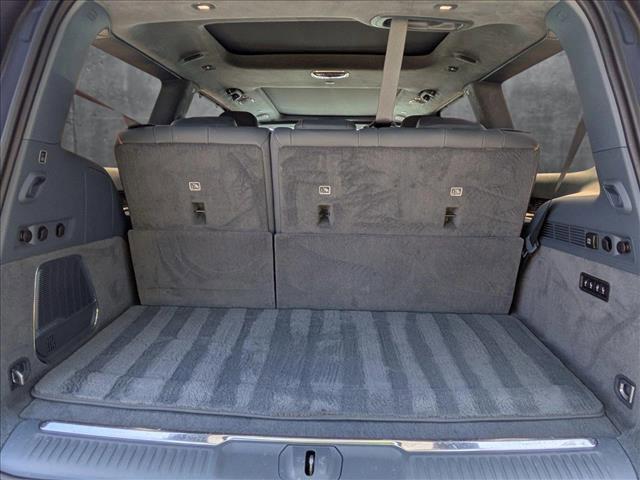 used 2023 Jeep Grand Wagoneer car, priced at $62,347