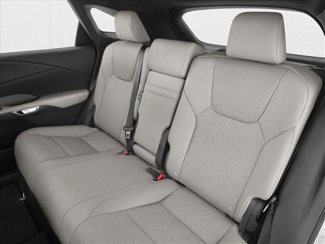 new 2026 Lexus RX 350 car, priced at $58,360