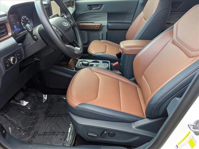 used 2024 Ford Maverick car, priced at $32,829