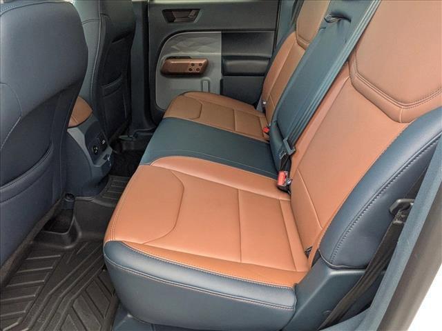 used 2024 Ford Maverick car, priced at $32,829