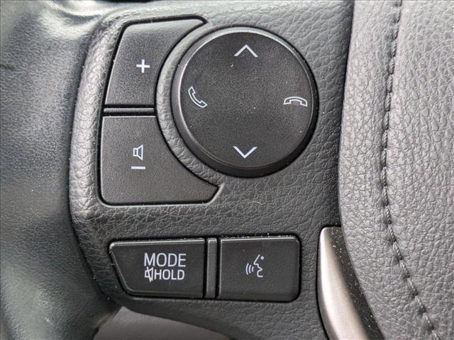 used 2018 Toyota RAV4 car, priced at $18,992