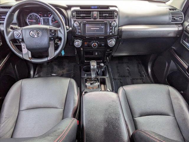 used 2017 Toyota 4Runner car, priced at $31,990