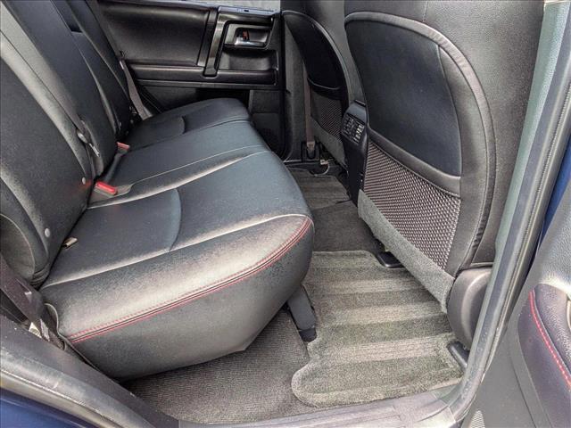 used 2017 Toyota 4Runner car, priced at $31,990